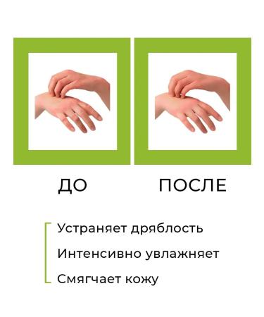 Moisturizing hand cream with green tea extract - Buy Online on GoSupps.com