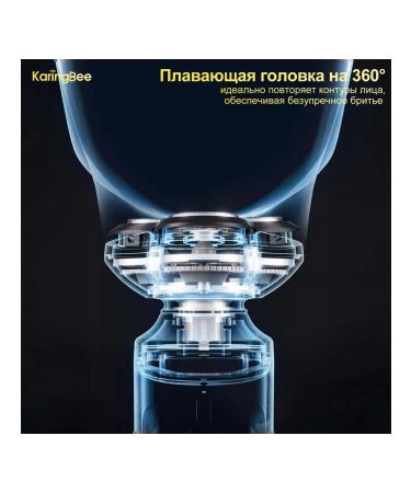 KaringBee Electric blower KB-5805 - Buy Online on GoSupps.com