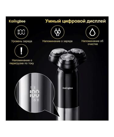 KaringBee Electric blower KB-5805 - Buy Online on GoSupps.com