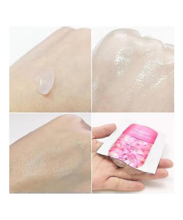 5 pcs of face masks moisturizing Blue - Buy Online on GoSupps.com