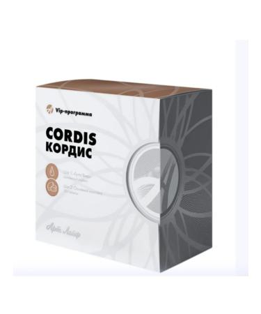 Art Life Cordis comprehensive support of the heart 120 table - Buy Online on GoSupps.com