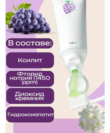 Revyline Paste Perfect ripe grapes - Buy Online on GoSupps.com