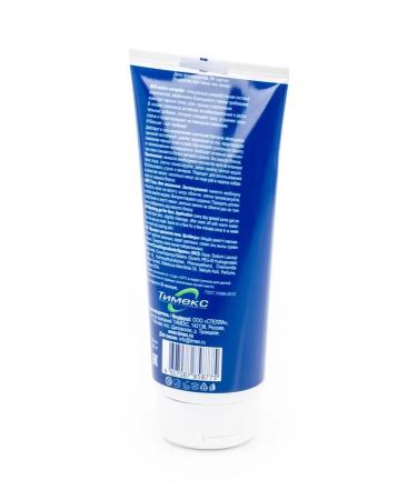 Compliment Heling for washing the face No Problem 3B1 tube 200ml 6 pcs - Buy Online on GoSupps.com