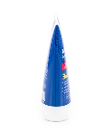 Compliment Heling for washing the face No Problem 3B1 tube 200ml 6 pcs - Buy Online on GoSupps.com