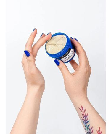 Organic Kitchen Face mask exfoliating with an acids 100 ml - Buy Online on GoSupps.com