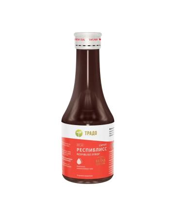 Trado Respibliss Syrup for the respiratory system - Buy Online on GoSupps.com