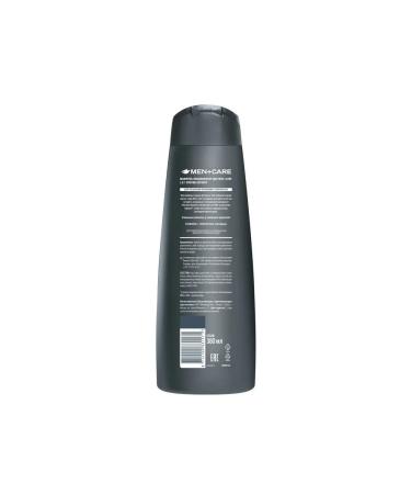 Dav Shampoo+hair air conditioner 2V1 against dandruff 380 ml - Buy Online on GoSupps.com