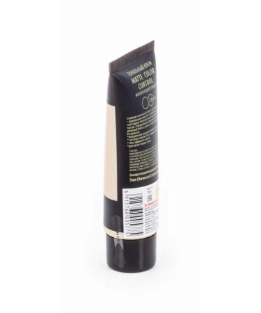 TF cosmetics tonal cream CC Cream Matte tone 906 35g 2 pcs - Buy Online on GoSupps.com