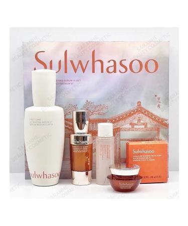 Sulwhasoo FIRST CARE Activating Serum Cosmetics Cosmetics Cosmetics