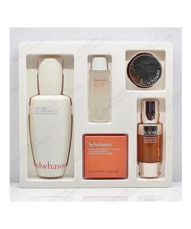Sulwhasoo FIRST CARE Activating Serum Cosmetics Cosmetics Cosmetics - Buy Online on GoSupps.com