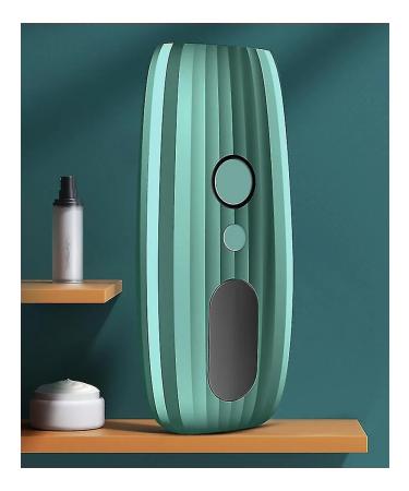 IPL laser epilator for the house Tsv White - Buy Online on GoSupps.com