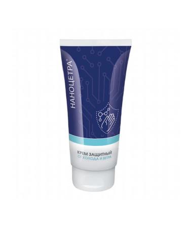 Cream protective from frost of wind of cold for face and hands - Buy Online on GoSupps.com