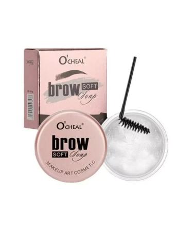 OCHEAL Transparent eyebrow soap