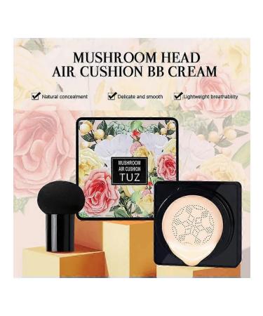 The cream-peel of the mushroom effect whits  - Buy Online on GoSupps.com