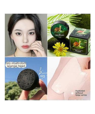 The cream-peel of the mushroom effect whits  - Buy Online on GoSupps.com