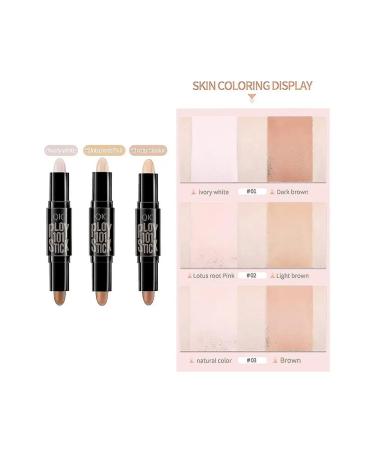 2 pencil for the face of the CV IVORY - Buy Online on GoSupps.com