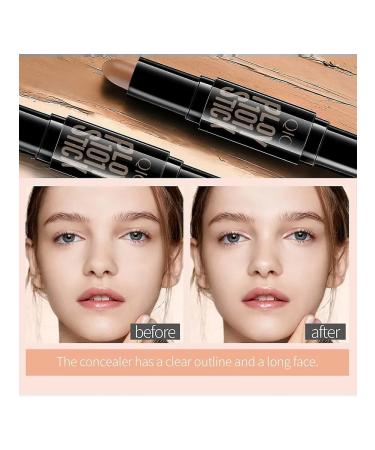 2 pencil for the face of the CV IVORY - Buy Online on GoSupps.com