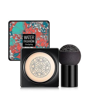 Face cream with the effect of BB cc ts. White ivory