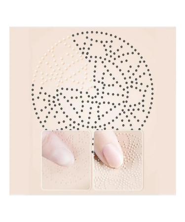 Cream BB CC for face with sponge -sponge white ivory - Buy Online on GoSupps.com