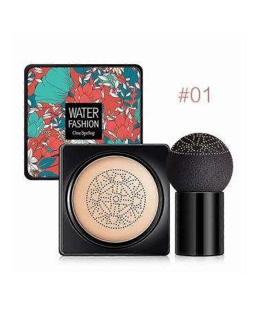 BB cushon bb cc ts 02 ivory white bone185 - Buy Online on GoSupps.com