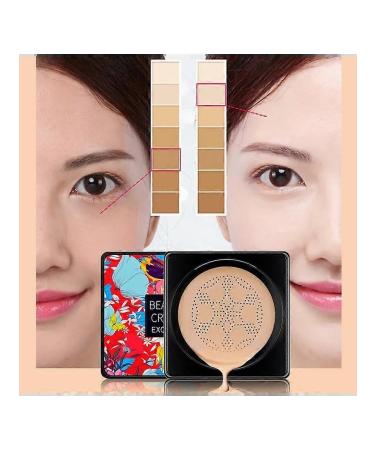 BB cushon bb cc ts 02 ivory white bone185 - Buy Online on GoSupps.com