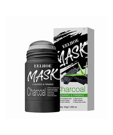 Mask-Vistik 40g for cleaning and radiance ts. Solid mask