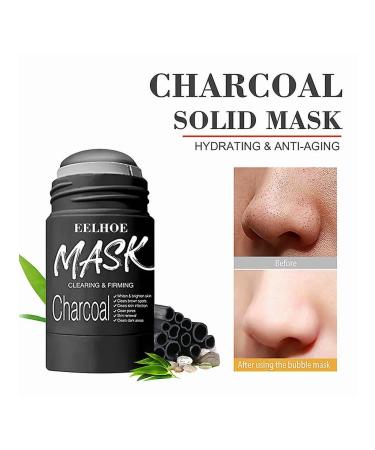 Mask-Vistik 40g for cleaning and radiance ts. Solid mask - Buy Online on GoSupps.com