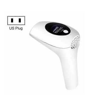 IPL Epalator 5 LCD modes safe p us plug