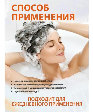 911 + Your emergency service Vitamin shampoo from falling out and for hair growth - Buy Online on GoSupps.com