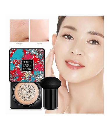 Korean cushon cc moisturizing bone ivory - Buy Online on GoSupps.com