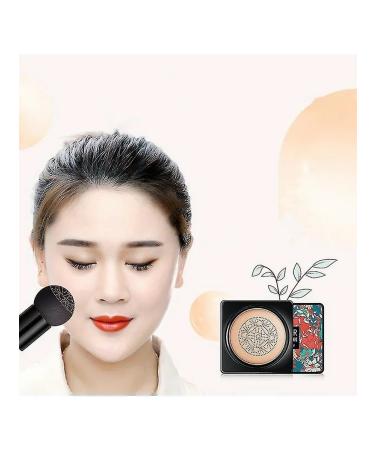 Korean cushon cc moisturizing bone ivory - Buy Online on GoSupps.com