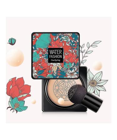 Korean cushon cc moisturizing bone ivory - Buy Online on GoSupps.com