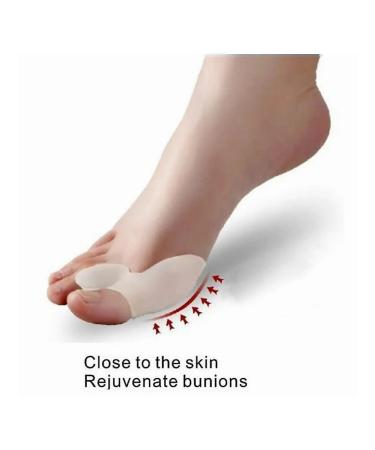 Fingers for p 1 pair Skin-200006154 - Buy Online on GoSupps.com