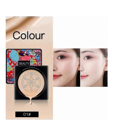 Cream-peen CC Moisturizing ivive bone - Buy Online on GoSupps.com