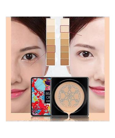 Cream CC BB for Facial Pillow CV natural color - Buy Online on GoSupps.com