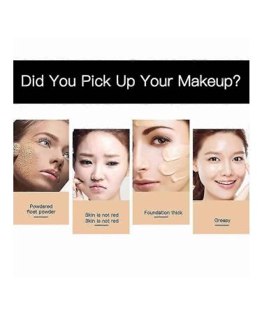 Cream CC BB for Facial Pillow CV natural color - Buy Online on GoSupps.com