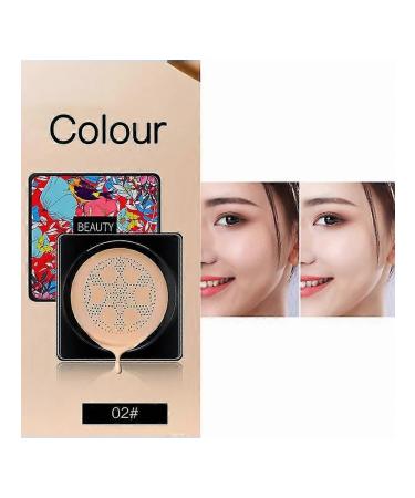 Cream CC BB for Facial Pillow CV natural color - Buy Online on GoSupps.com