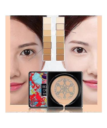 Cream-base CC Moisturizing - Buy Online on GoSupps.com