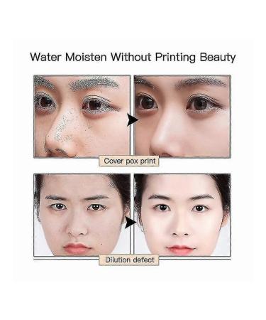 Cream-base CC Moisturizing - Buy Online on GoSupps.com