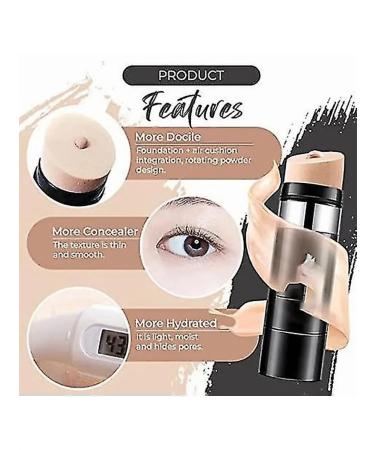 New CC CC STIK 2023 CV Lovory White - Buy Online on GoSupps.com