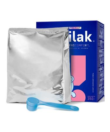 Nutrilak Premium Antireflux mixture of dry milk 350g - Buy Online on GoSupps.com