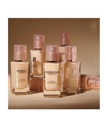 BANILA CO Tonal face cream SPF45 PA ++ 22 Natural - Buy Online on GoSupps.com