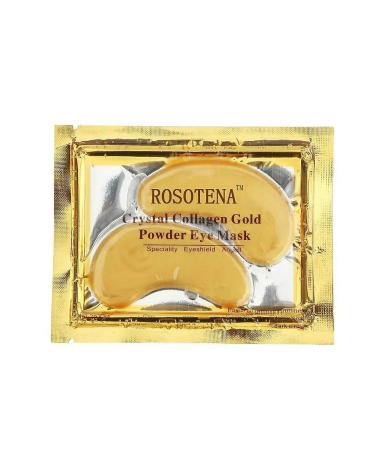 Eye masks with collagen 2 ml - Buy Online on GoSupps.com