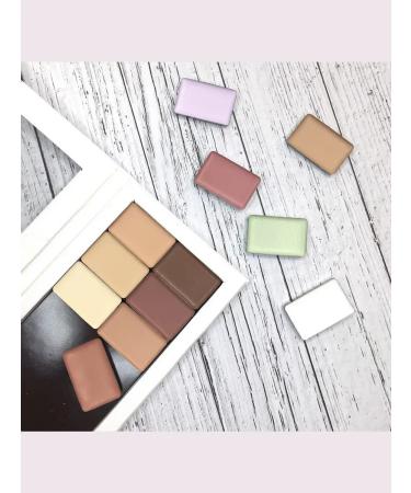 Just make up Just cream corrector tone 610 bodily - Buy Online on GoSupps.com