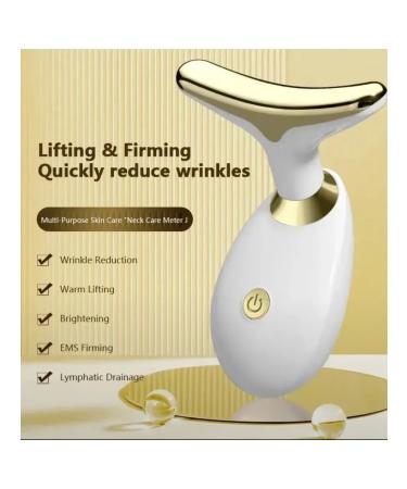 ASURA Lifting Facial and neck massager from edema - Buy Online on GoSupps.com