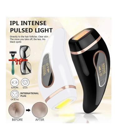 Laser laser ipl for women - Buy Online on GoSupps.com