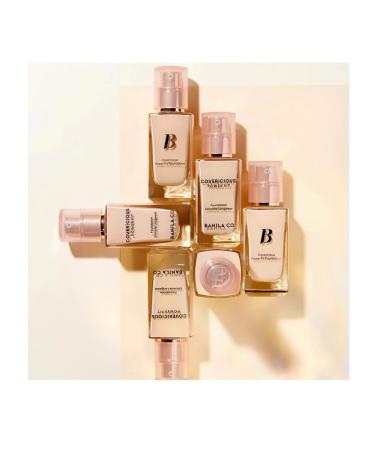 BANILA CO Tonal face cream mini SPF45 PA ++ 20 Cream - Buy Online on GoSupps.com