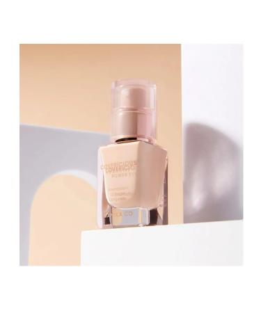 BANILA CO Tonal face cream mini SPF45 PA ++ 20 Cream - Buy Online on GoSupps.com