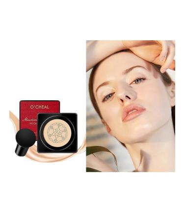 Multicolor cream-pitch CC with a concealer - Buy Online on GoSupps.com