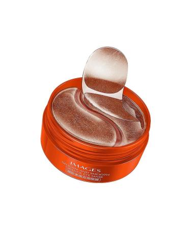 Golden collagen eye mask - Buy Online on GoSupps.com